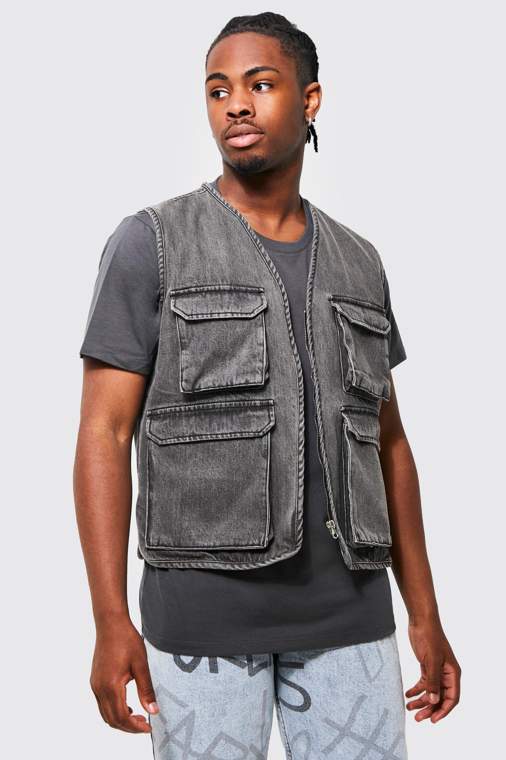 Petite utility vest hotsell